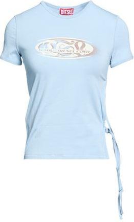 Diesel CAMISETAS Y TOPS - Camisetas en YOOX.COM
