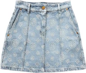 Casablanca Shorts