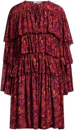 Maliparmi KLEIDER - Midi-Kleider auf YOOX.COM