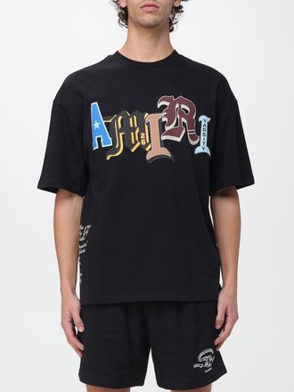 Amiri T-Shirt AMIRI Men color Black
