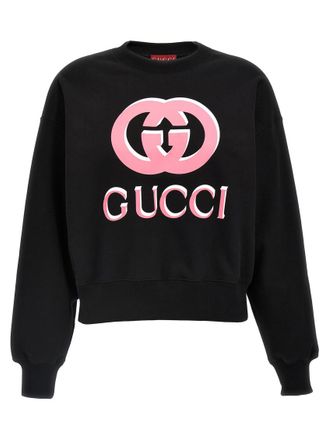 Women's Gucci Crew Neck Sweaters - up to −67% | Stylight Women's Gucci Crew Neck Sweaters - up to −67% | Stylight