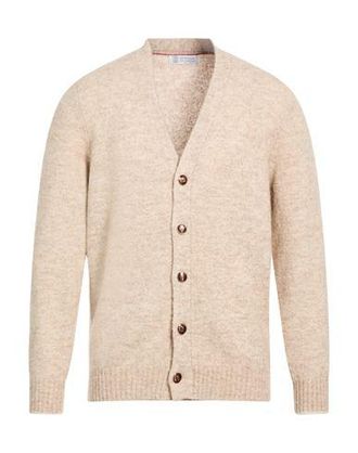 Brunello Cucinelli KNITWEAR - Cardigans sur YOOX.COM