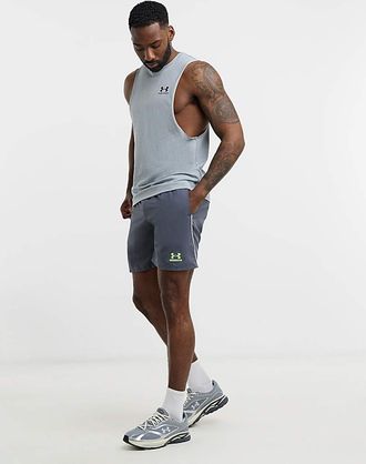 Under Armour Tech Sport Shorts