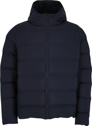 Roberto Ricci Design Puffer Jacket