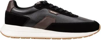 BOSS Vinston Sneaker in Blk at Nordstrom, Size 8