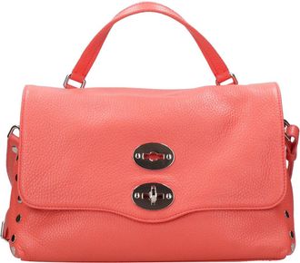 Zanellato Bolsos Zanellato.. Rojo Coral