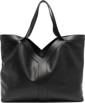 Saint Laurent Dames, Tassen, Zwart, Maat: ONE Size
