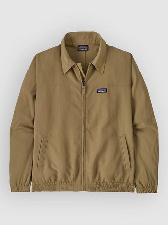 Patagonia Isthmus Unlined Chaqueta