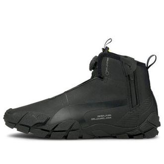 Puma NEMEN x Centaur Mid Disc Black 375518-01