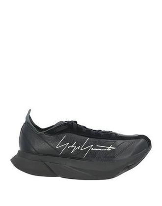 Yohji Yamamoto FOOTWEAR - Trainers sur YOOX.COM