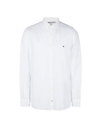 Tommy Hilfiger CAMISETAS Y TOPS - Camisas en YOOX.COM