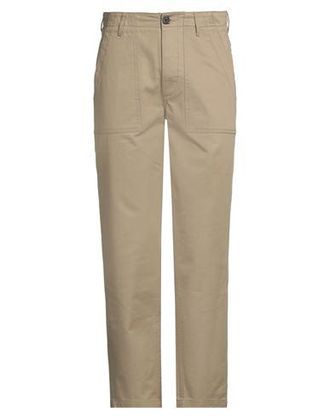 Maison Kitsun&eacute; Pants