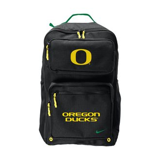 Nike Oregon Utility Speed 2.0 Nike Mens College Backpack in Black | II7571-010