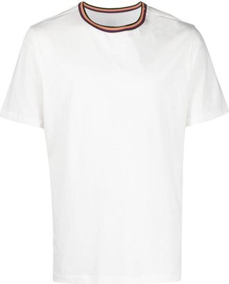 Paul Smith Cotton t-shirt