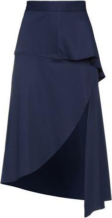 J.W.Anderson BOTTOMWEAR - Midi skirts sur YOOX.COM
