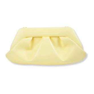 Themoir&egrave; Clutches, female, Yellow, Size: ONE SIZE Bios Clutch