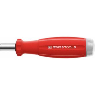 OEM Llave Dinamom&eacute;trica 10-50cnm Con Portapuntas Pb Swiss Tools