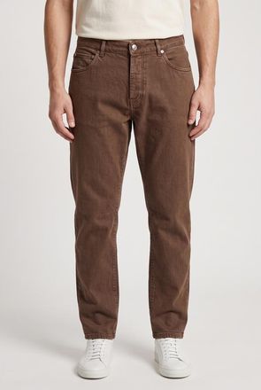 Brunello Cucinelli MenS Pants Nwt, Size 36
