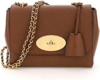 Mulberry Lily Shoulder Bag