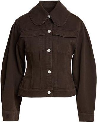 By Malene Birger CAPISPALLA - Capispalla jeans su YOOX.COM
