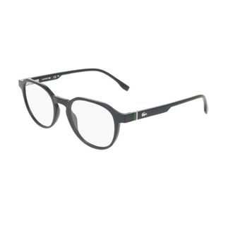 Lacoste Glasses, unisex, Blue, 52 MM, L4008Mag-Set Optical Frame