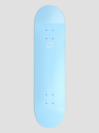 Blue Tomato Small Logo 8 Skateboard Deck patroon