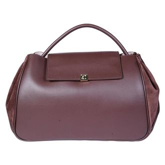 Coccinelle Handbags - Dames - Handtassen - Rood - ONE Size - Tassen