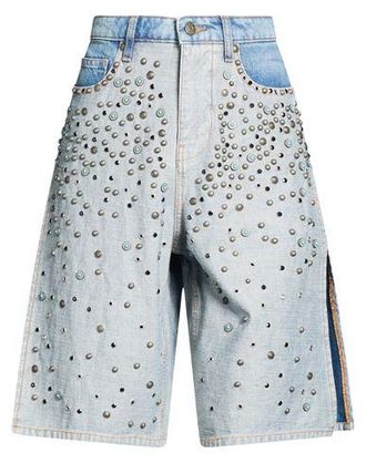 Guess BOTTOMWEAR - Denim shorts sur YOOX.COM