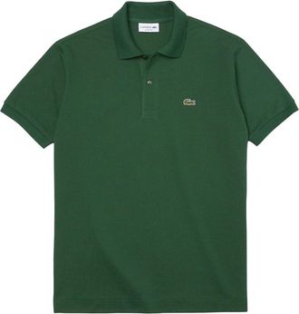 Lacoste Classic Fit Polo Shirt, Brand Size 2 (XS)