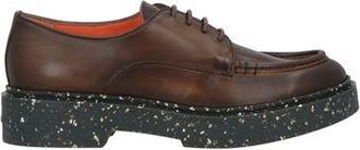 Santoni SCHUHE - Schn&uuml;rschuhe auf YOOX.COM