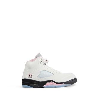 Nike Air Jordan 5 Retro Medium Soft Pink Sneakers