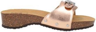 Scholl CALZADO - Sandalias con cierre en YOOX.COM