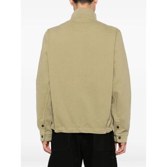 RANRA Epitome Jacket - Green