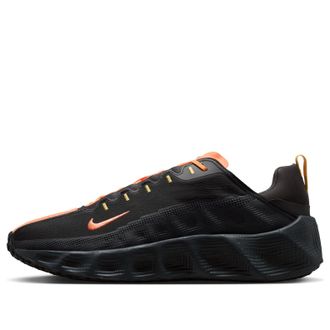 Nike Ava Rover Black Topaz Gold Orange DX4215-011