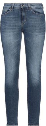 Liu Jo PARTES DE ABAJO - Pantalones vaqueros en YOOX.COM