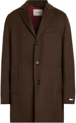 Palt&ograve; COATS & JACKETS - Coats on YOOX.COM