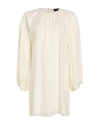 Fabiana Filippi DRESSES - Mini dresses sur YOOX.COM