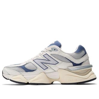 New Balance 9060 Sea Salt Dream Slate U9060AGB