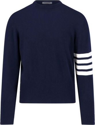 Thom Browne Maglione 4- Bar