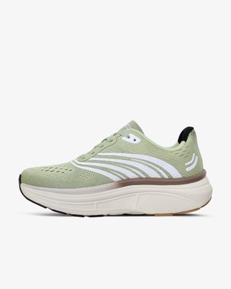 Fessura Italia Speed 01 Sneaker - Green