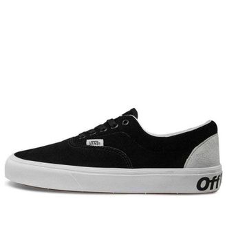 Vans Comfycush Era Ultra Light Black Gray Unisex Black Gray VN0A3WM9X0Q