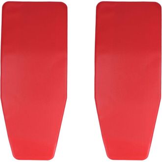 OEM Juego De Herramientas De 2 Piezas Para Drenaje De Aceite Con Gu&iacute;a Flexible, Embudo De Drenaje De Agua Y Placa (37x17cm) Para Maquinaria (rojo)
