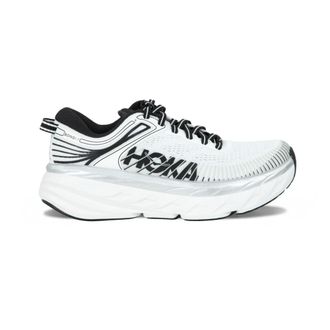 Hoka One One Heren, Sport, Wit, Maat: 38 1/2 EU