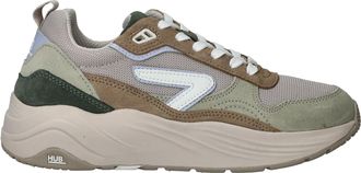 HUB Glide Sneakers Dames