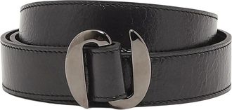 Orciani Donna, Accessori, Nero, 85 CM, new