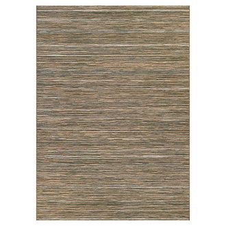Frontgate Hinsdale Indoor/Outdoor Rug - Ivory, 66 x 96 - Frontgate