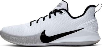 Nike Mamba Focus TB White AT1214-100