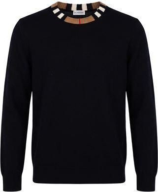 Burberry MAGLIERIA - Pullover su YOOX.COM