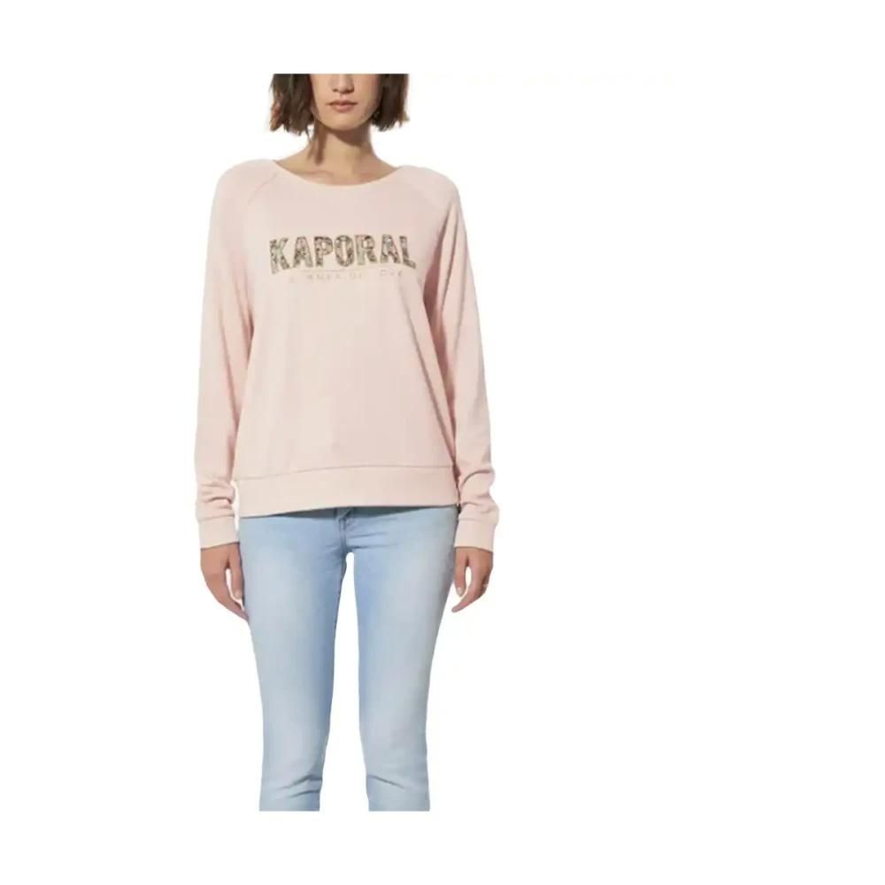 Pulls pour Femmes Kaporal| Soldes dès 23,70 €+ Stylight