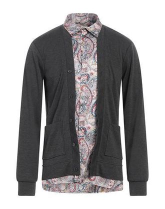 Daniele Alessandrini STRICKWAREN - Strickjacken auf YOOX.COM